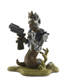 Turdinator Poo
