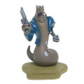 Turdinator